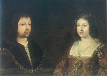 reyes católicos reyes católicos